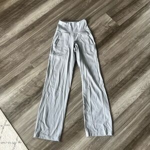 Lululemon Align High Rise Wide Leg Pant